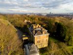 Buile Hill Mansion Salford